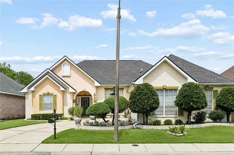 1571 Steeple Chase Lane, New Orleans, LA 70131 - #2