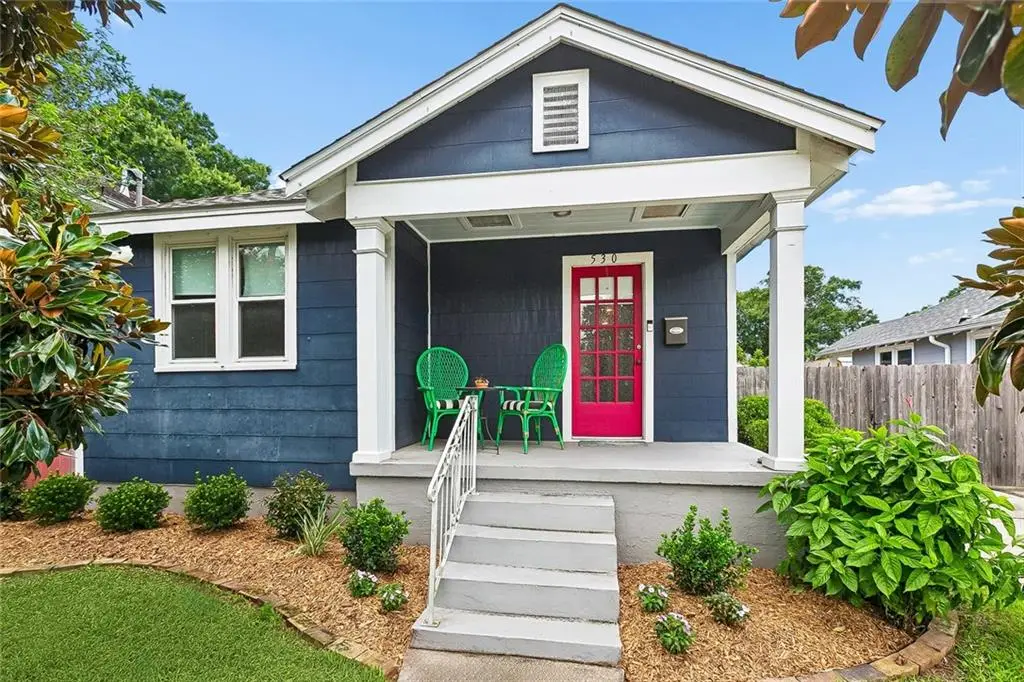530 Jefferson Street, Jefferson, LA 70121 - #1
