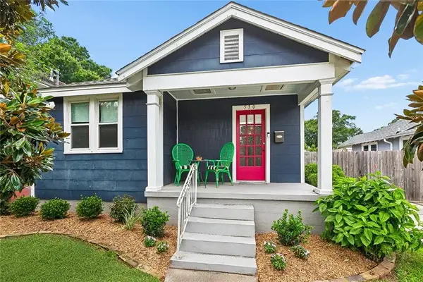 530 Jefferson Street, Jefferson, LA 70121