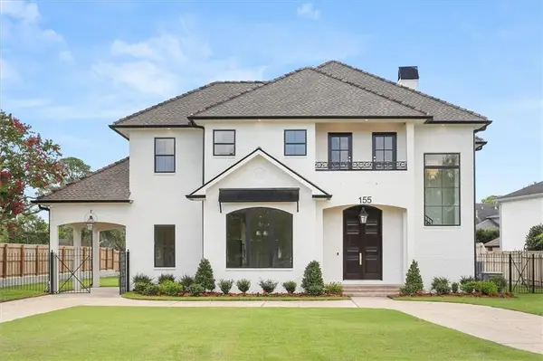 155 Sauve Road, River Ridge, LA 70123