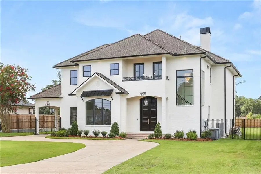 155 Sauve Road, River Ridge, LA 70123 - #2