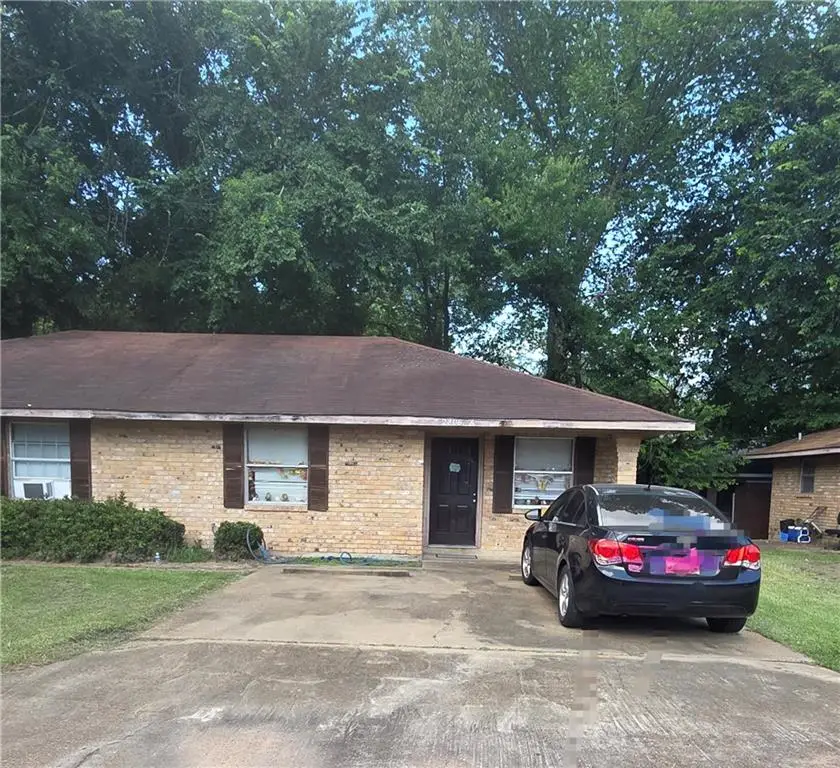 2804 Monroe Street, Alexandria, LA 71301 - #2