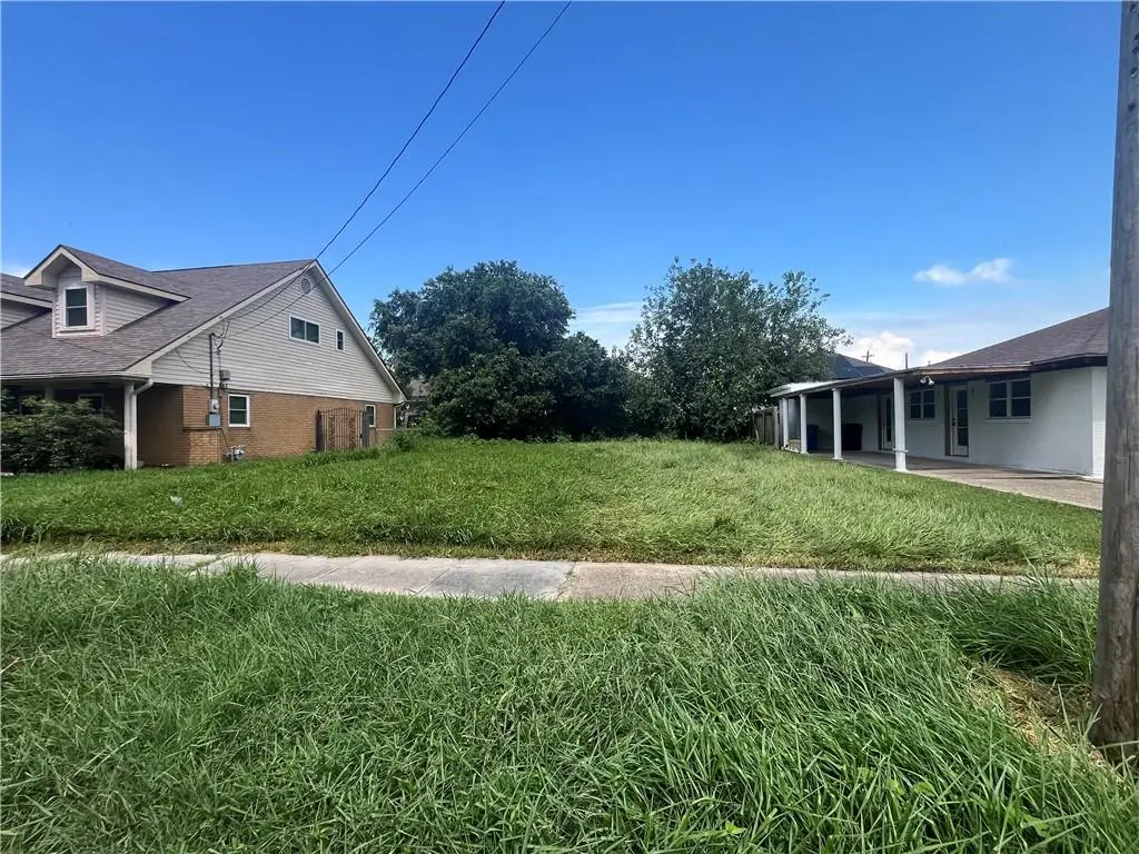6351 Congress Drive, New Orleans, LA 70126 - #1