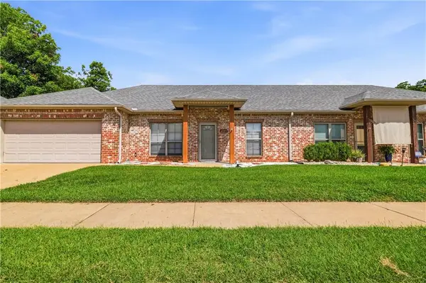 6121 Rachelle Drive, Alexandria, LA 71303