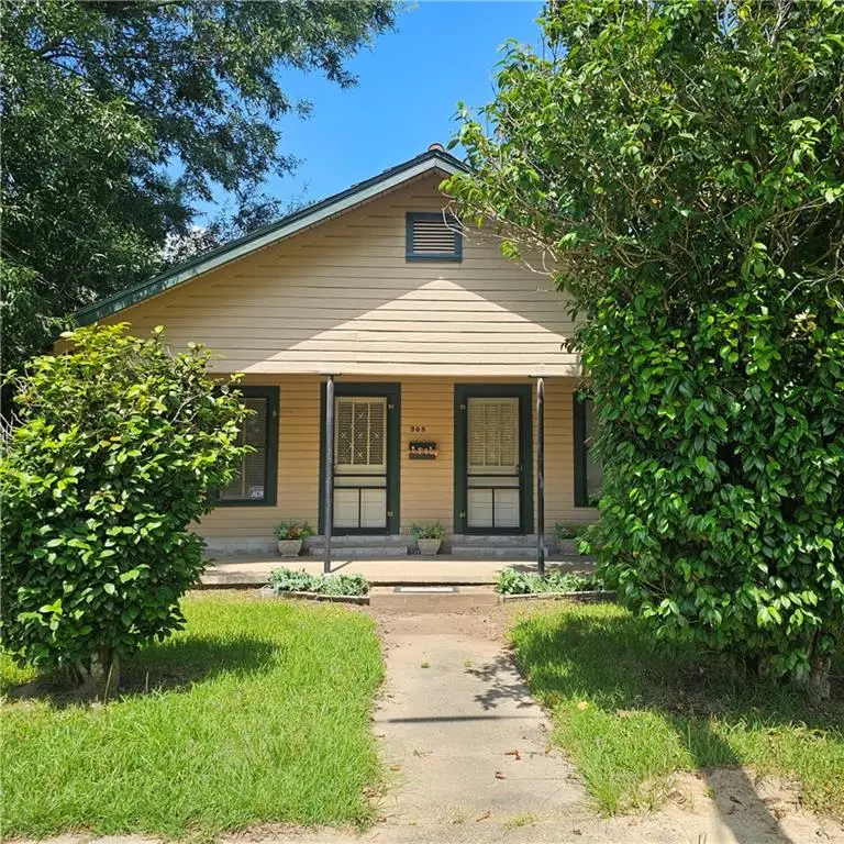 309 N Second Street, Amite, LA 70422 - #1