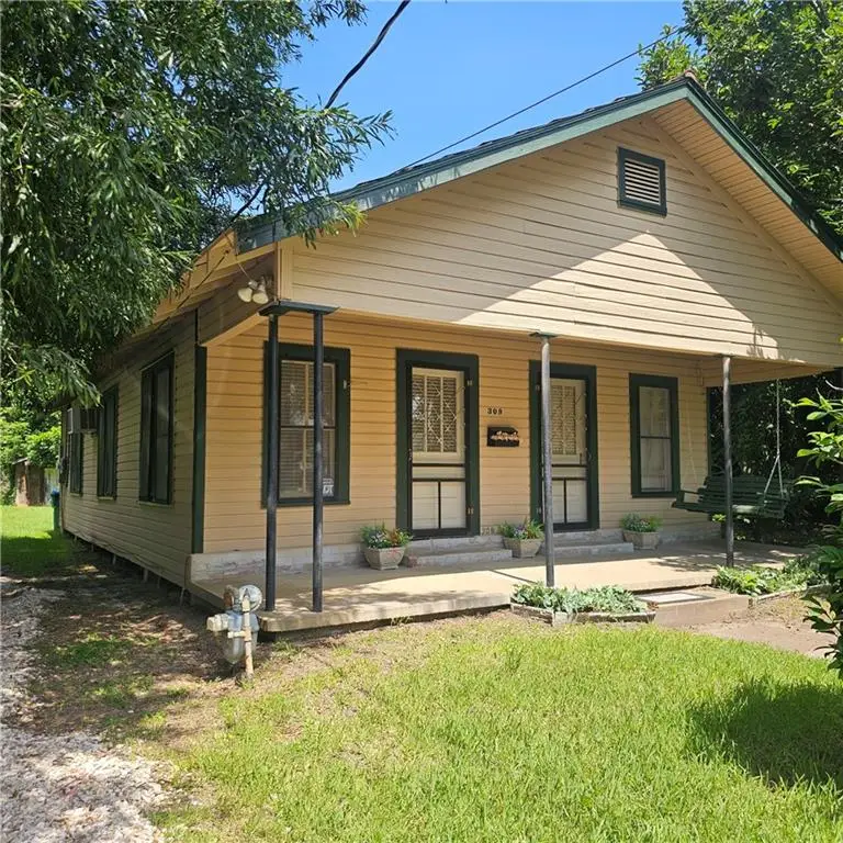 309 N Second Street, Amite, LA 70422 - #2
