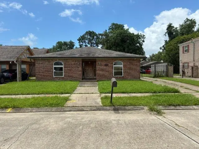 10200 Flossmoor Drive, New Orleans, LA 70127 - #1