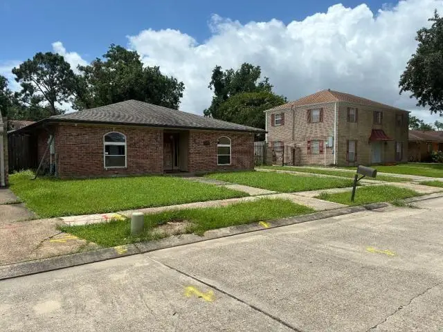 10200 Flossmoor Drive, New Orleans, LA 70127 - #2