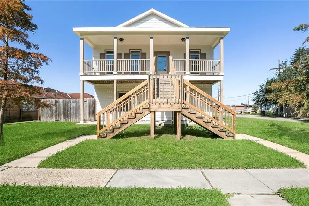2220 Fenelon Street, Chalmette, LA 70043 - #1
