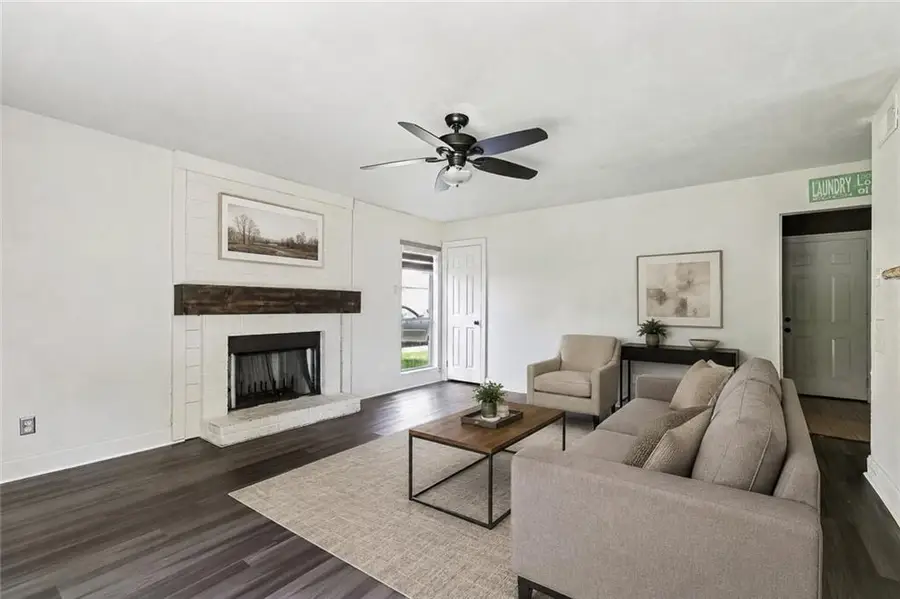 128 Larchwood Drive, Slidell, LA 70461 - #3