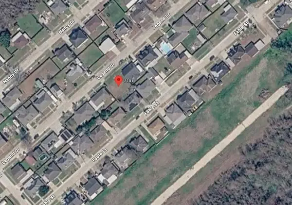 3101 Legend Street, Meraux, LA 70075
