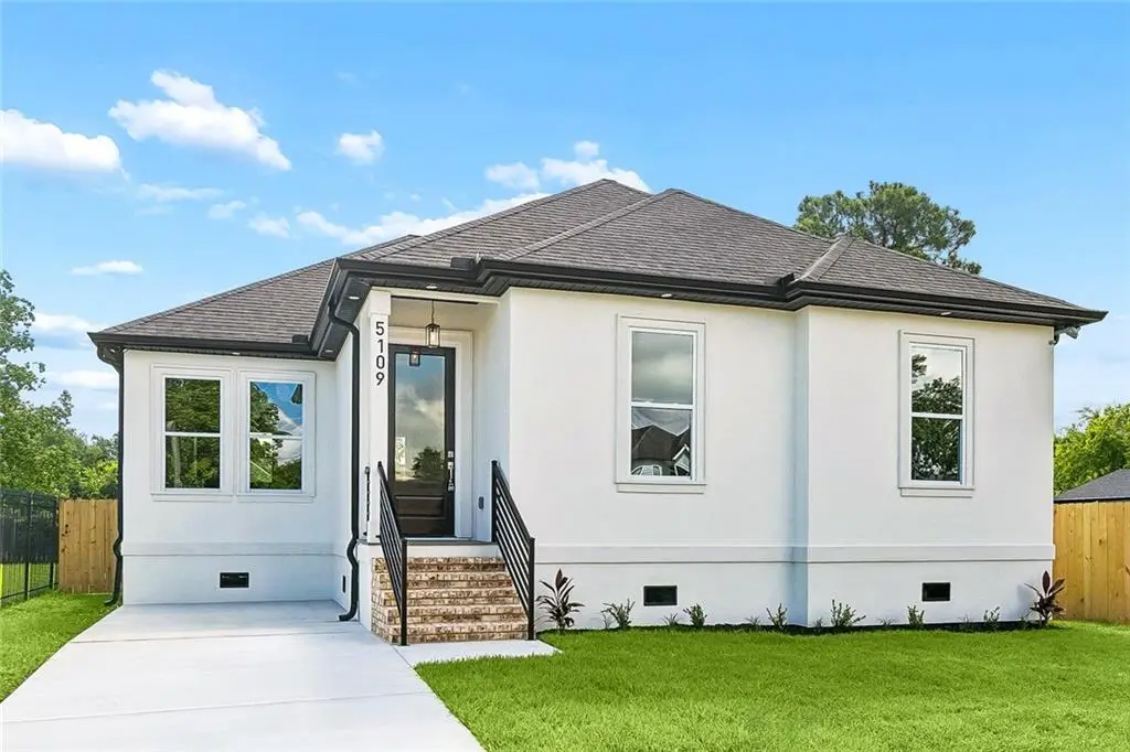 5109 Feliciana Drive, New Orleans, LA 70126 - #1