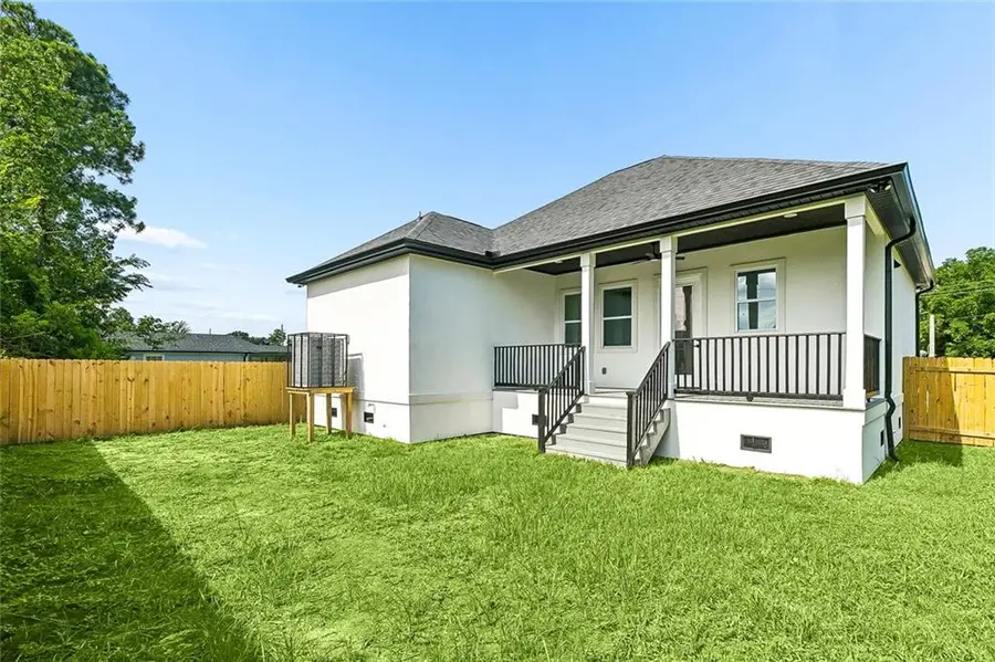 5109 Feliciana Drive, New Orleans, LA 70126 - #2