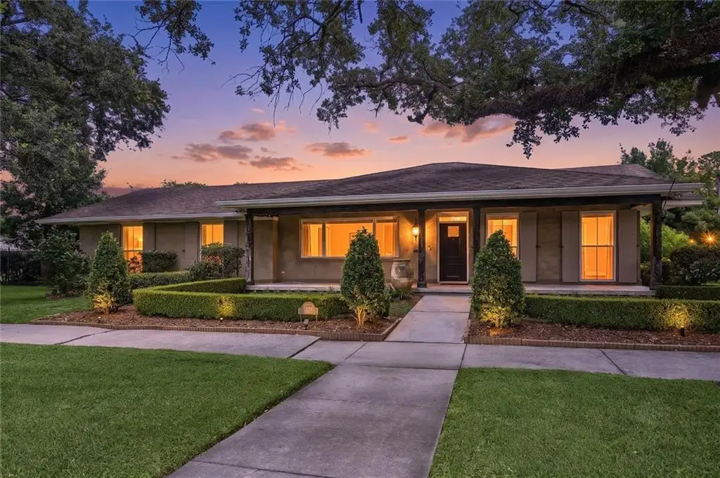 5901 Canal Boulevard, New Orleans, LA 70124 - #1