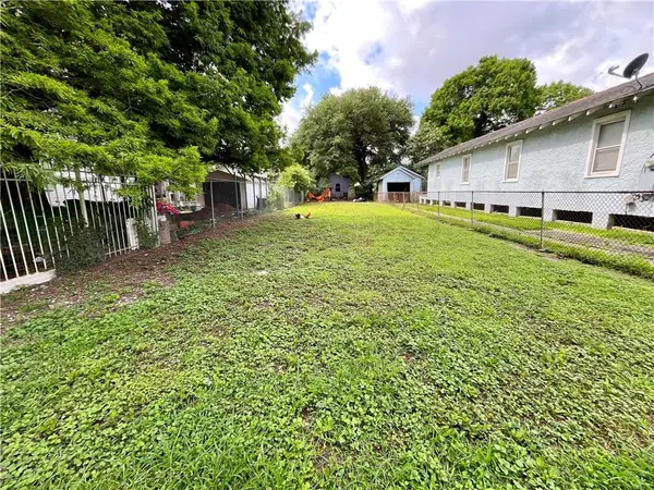 2752 Jonquil Street, New Orleans, LA 70122