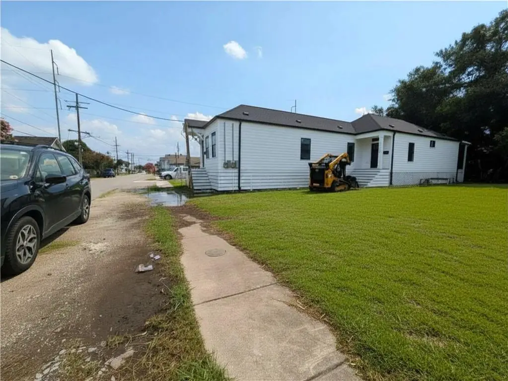 2430 New Orleans Street, New Orleans, LA 70119 - #1