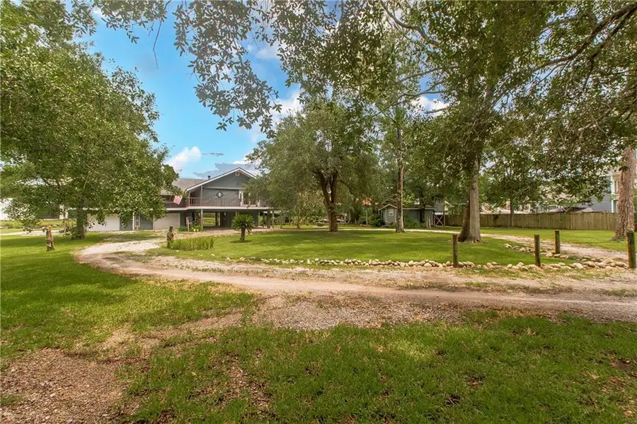 20372 Fairway Drive, Springfield, LA 70462 - #2