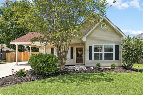 44163 Wedgewood Court, Hammond, LA 70403