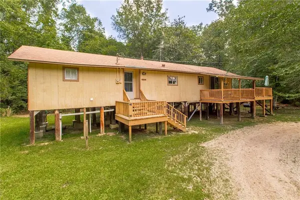 10159 True Light Church Road, Bogalusa, LA 70427