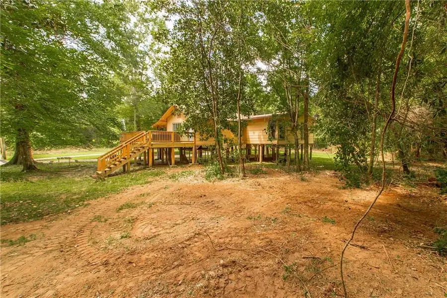 10159 True Light Church Road, Bogalusa, LA 70427 - #2