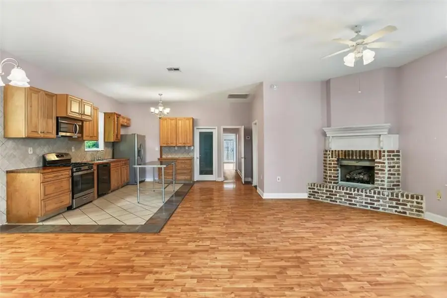 1204 Poland Avenue, New Orleans, LA 70117 - #2