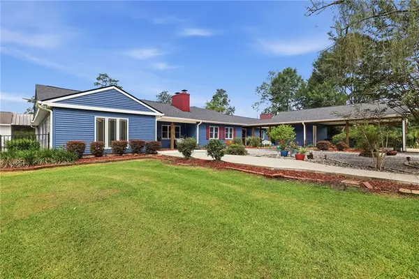 15270 W Hoffman Road, Hammond, LA 70403
