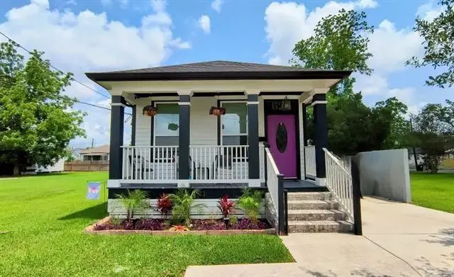 624 Thayer Street, New Orleans, LA 70114 - #1
