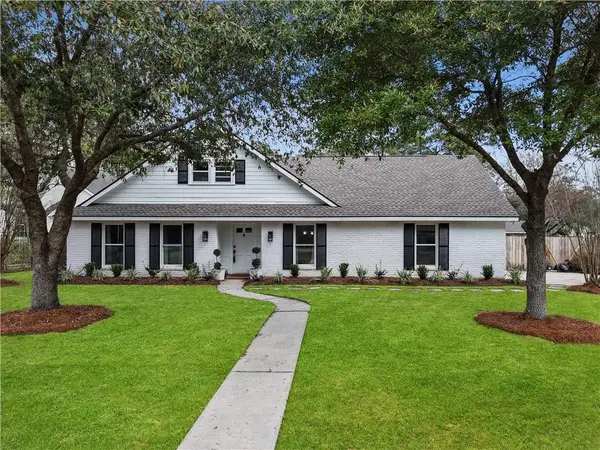 1012 W 11th Avenue, Covington, LA 70433
