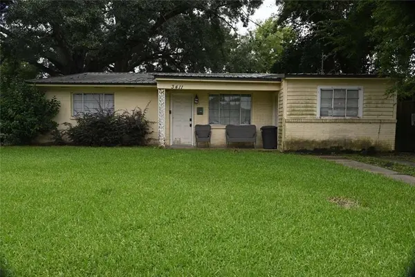 3411 Nelson Street, Alexandria, LA 71301