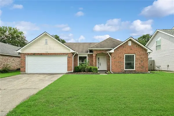 1328 Kings Row, Slidell, LA 70461