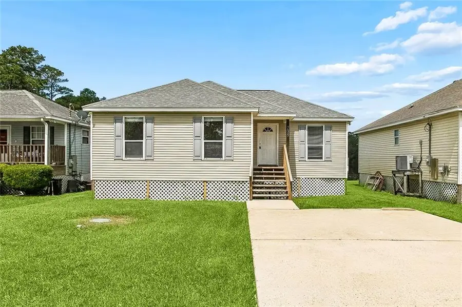 56327 Frank Pichon Road, Slidell, LA 70458 - #2