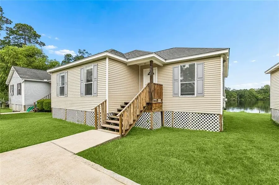 56327 Frank Pichon Road, Slidell, LA 70458 - #3