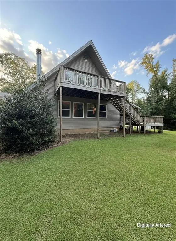 80358 Bob Baxter Road, Bush, LA 70431