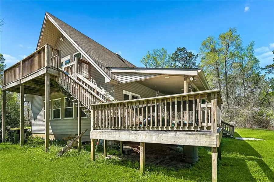 80358 Bob Baxter Road, Bush, LA 70431 - #2
