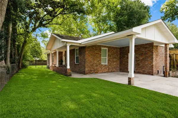 1626 7th Street, Slidell, LA 70458