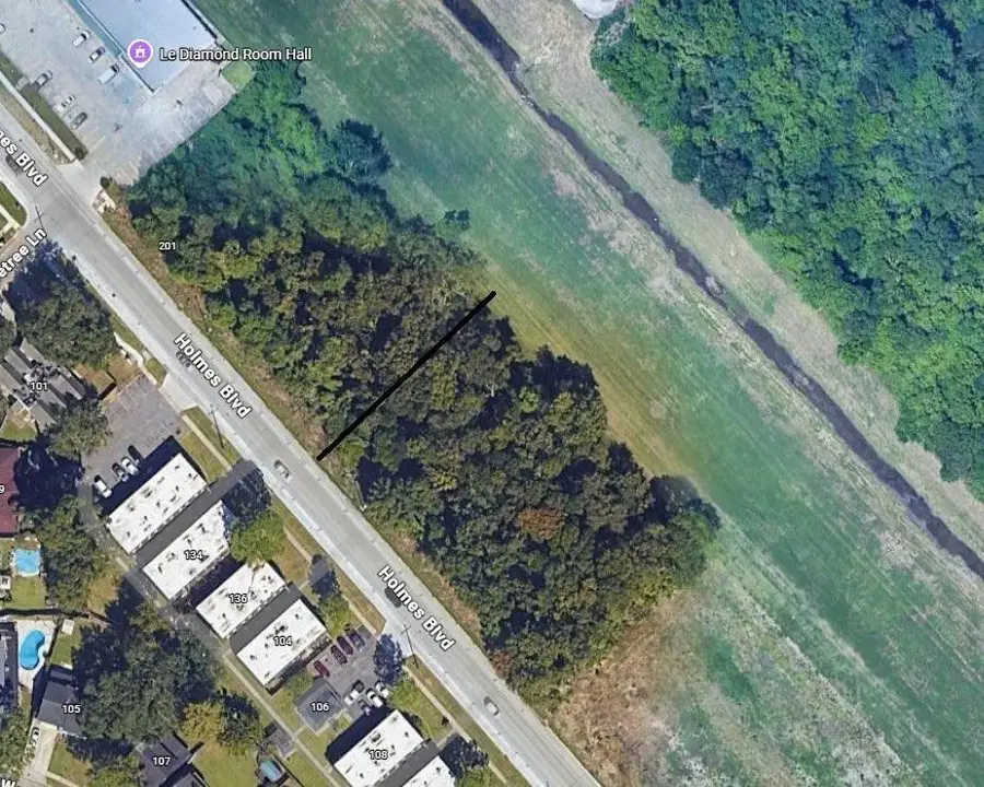 Holmes Boulevard, Gretna, LA 70056 - #2
