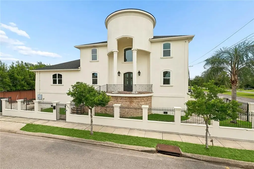 5701 Cartier Avenue, New Orleans, LA 70122 - #1