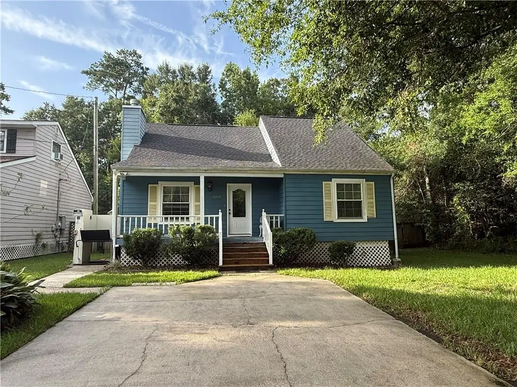 36419 Jackson Road, Slidell, LA 70460 - #1