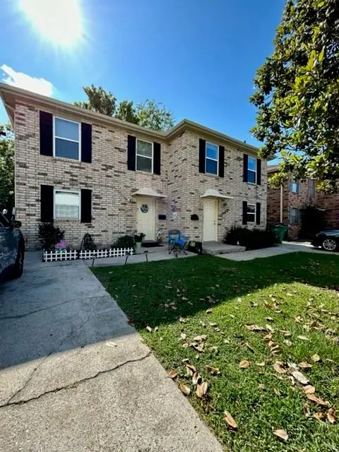 2520 22 Caswell Lane, Metairie, LA 70001 - #1
