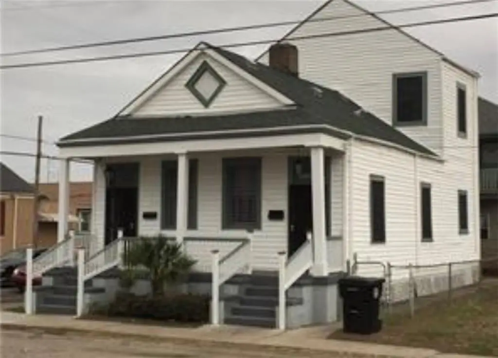 2137 A P Tureaud Avenue, New Orleans, LA 70119 - #1