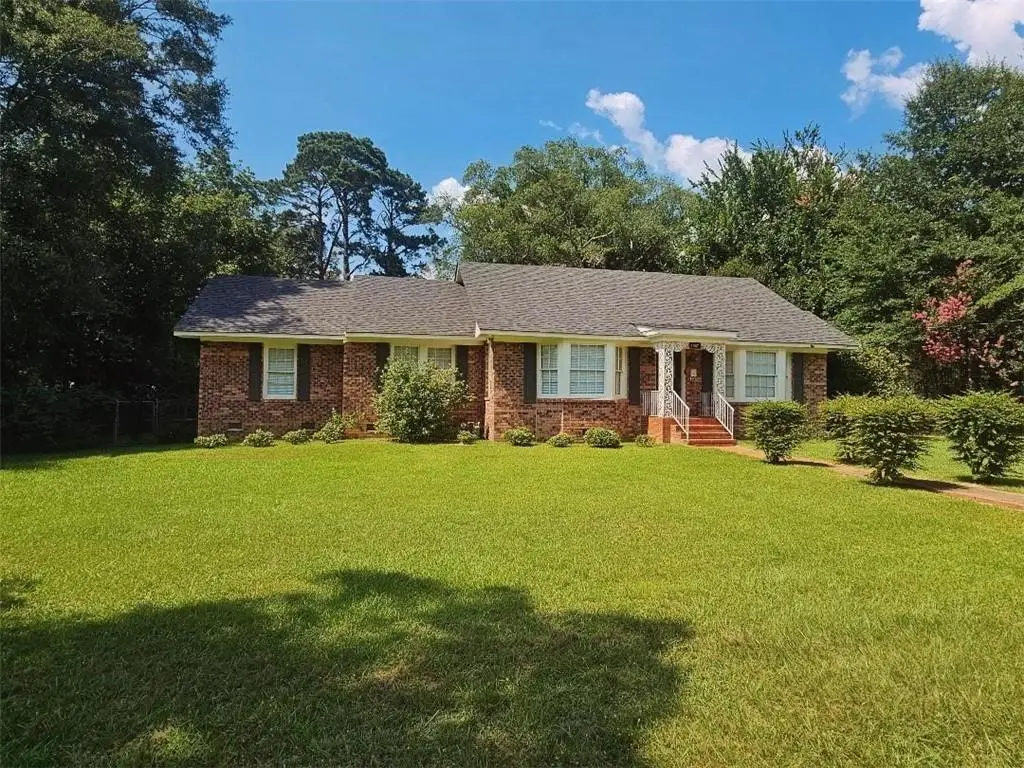 1507 Maple Street, Winnfield, LA 71483 - #1
