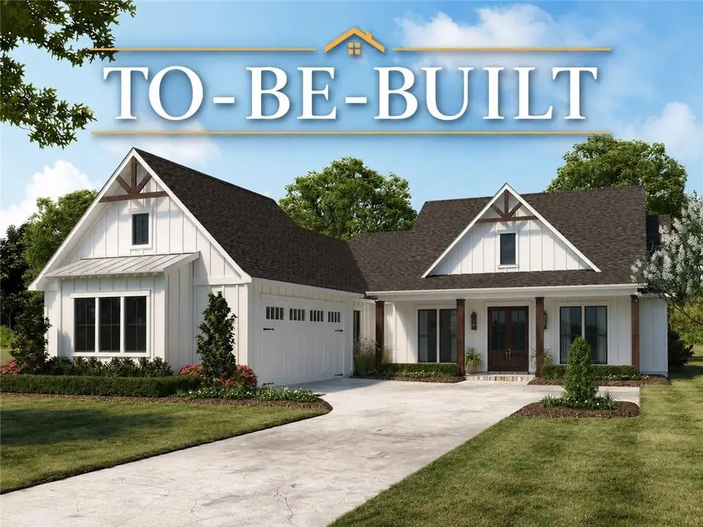 2069 Begue Lane, Covington, LA 70433 - #1