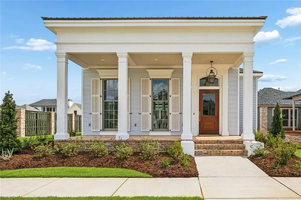 508 Mount Hope Court, Covington, LA 70433 - #1