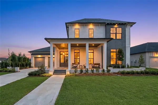 805 Chretien Point Avenue, Covington, LA 70433
