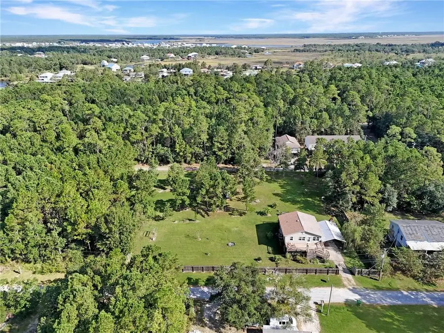 4098 Fourteenth Street, Bay Saint Louis, MS 39520 - #2