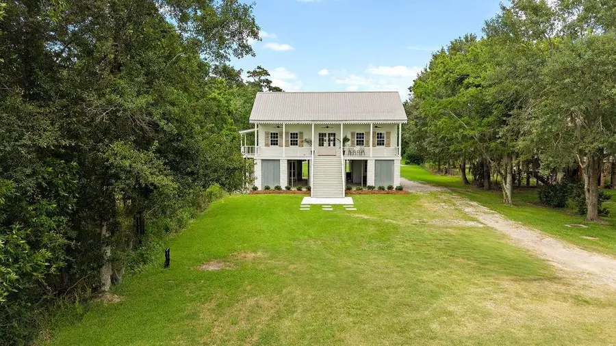 110 Mulberry Avenue, Mandeville, LA 70448 - #3