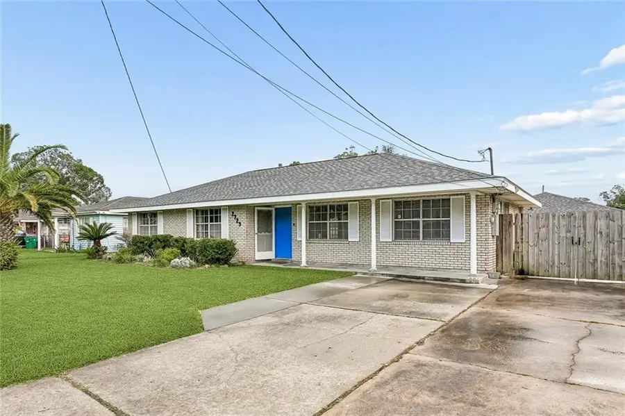 2729 Dolores Drive, Marrero, LA 70072 - #2