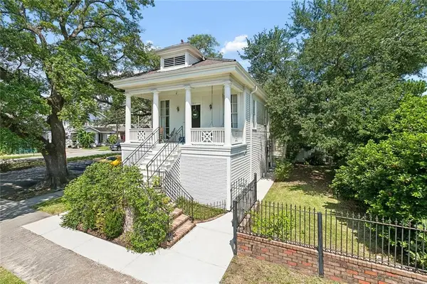 341 S Cortez Street, New Orleans, LA 70119