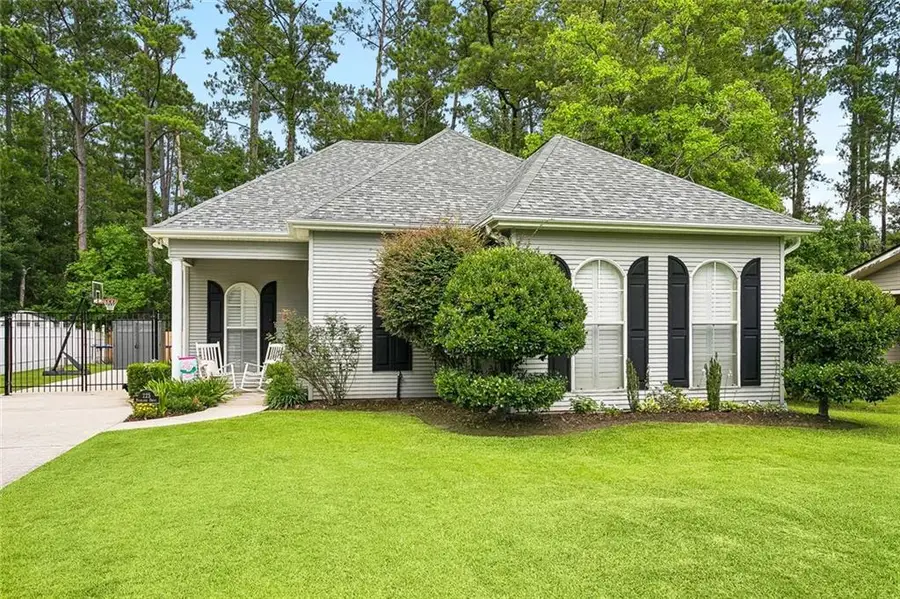 225 Highland Drive, Mandeville, LA 70471 - #2