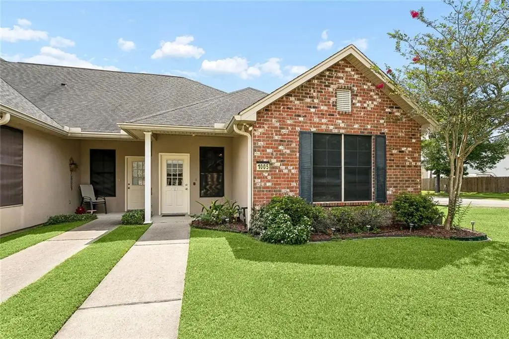 40145 Taylors Trail #1005, Slidell, LA 70461 - #1